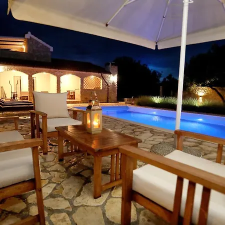 Casa de Férias Sanadrija