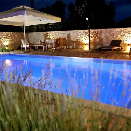 Sanadrija Ferienhaus