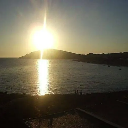 Ferienhaus Sanadrija Drvenik Mali