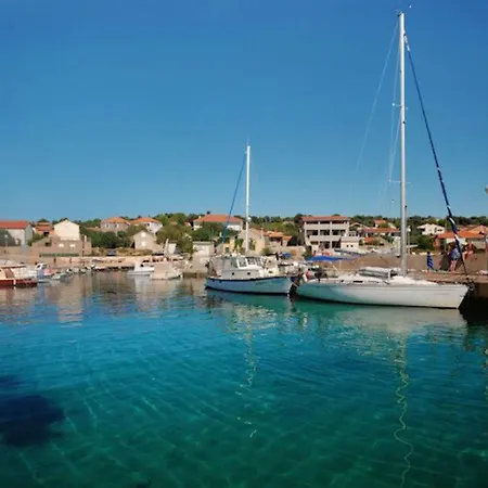 Sanadrija Ferienhaus