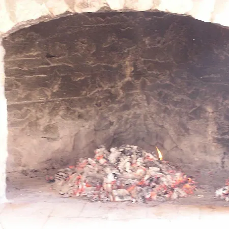 別荘 Sanadrija ドゥルヴェニック・マリ