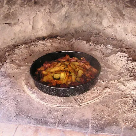 Sanadrija 別荘 ドゥルヴェニック・マリ