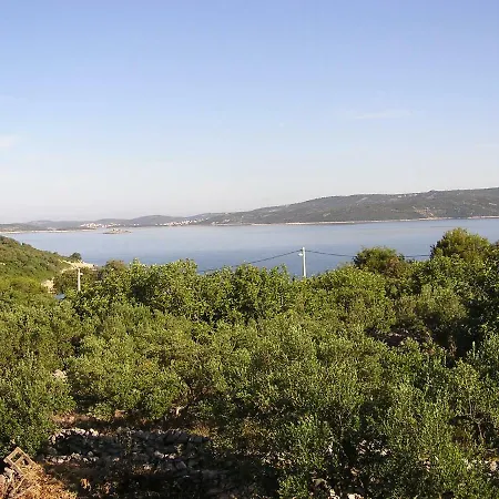 Sanadrija Casa vacanze Mali Drvenik