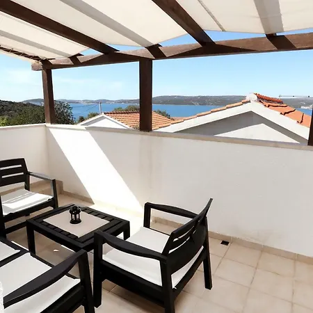 Sanadrija Ferienhaus