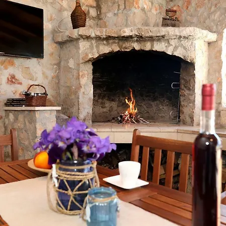 Sanadrija Ferienhaus